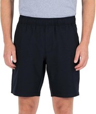 NEW Men's Gerry Lightweight Trail Shorts Black Size Medium
