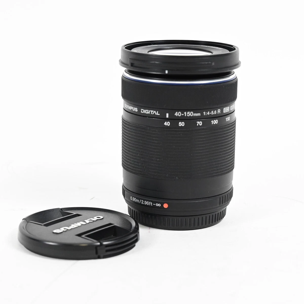 Olympus 40-150mm f/4-5.6 Camera Lenses for sale | eBay