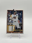 2026 Topps Series 1 Fernando Tatis Jr. Base (RAW)