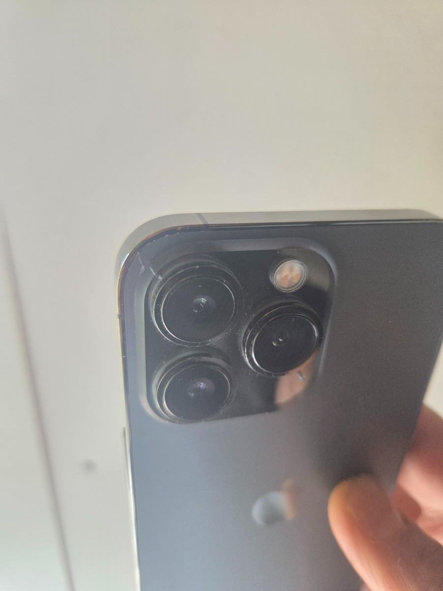 Apple iPhone 13 Pro - 256GB - Unlocked - Black for sale online