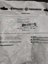 (12) Bernard 401-81-62 5/8 bore welding gun n...