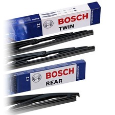 BOSCH WISCHER  SCHEIBEN 532S+HECK H380 31835430