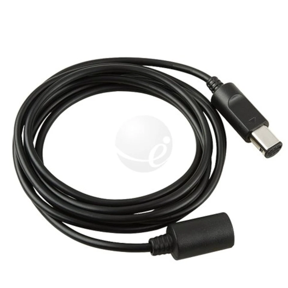Extension Cable For Nintendo Wii GC Controller For GameCube - Image 2 of 3