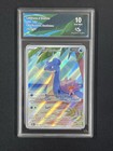 Carte Pokemon Lokhlass d'Ondine 194/182 EV10 Rivalités Destinées Collect Aura 10