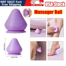 Massage Release Balls for Myofascial Release,Trigger Point Therapy,Muscle Knots
