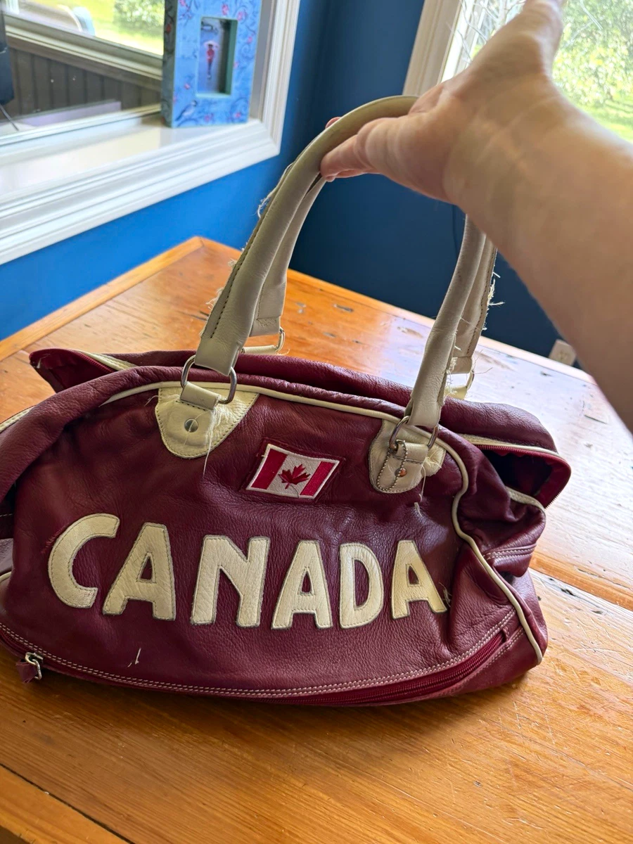 roots canada bag products for sale | eBay