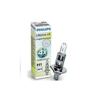 GlüHlampe Philips 12258LLECOC1 Longlife Ecovision FüR Aebi Alfa Romeo Audi BMW