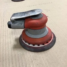 3M Random Orbital Palm Sander Air Pneumatic 12,000 Rpm Model 20317