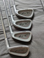 Full Set John Daly Wilson Golf Clubs