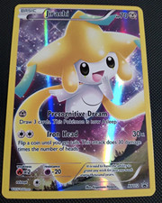 Jirachi XY112 NEAR MINT on eBay