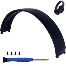 Studio Pro Headband Replacement for Beats Studio Pro 2023  Studio 3, Navy