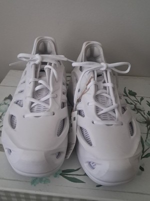 Adidaa White Climate Cool Shoe with Tag Adidas SIZE 8