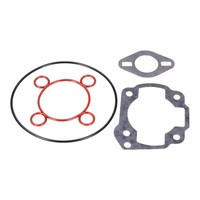 Zylinder Dichtungssatz Dichtung, Naraku FüR 50Ccm Roller Minarelli Liegend LC