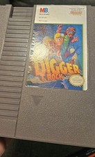 Digger T Rock Nes