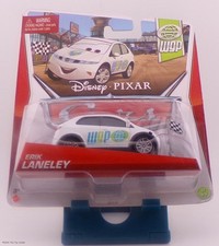 Disney Pixar Cars Erik Laneley WGP
