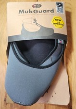 V12 MukGuard shoe covers MED 7-8