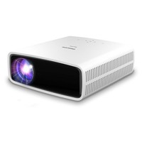 Philips NeoPix 750 Full HD LED LCD 700lm Home Cinema Projector
