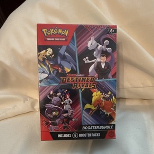 Pokemon TCG Destined Rivals | eBay