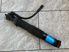 Mercedes Benz W124 E-Klasse SACHS Stoßdämpfer Niveauregulierung 012400102811