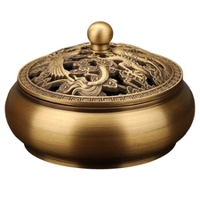 Incense Burner Household Room Aroma Diffuser Frame Aroma Diffuser Decoration