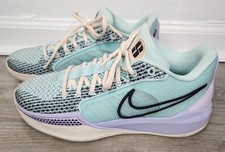 Nike Women's Sz. 8.5 Sabrina 1 'Brooklyn's Finest' Basketball Shoes