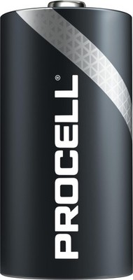 Duracell Procell Lithium CR123 (CR17345) 3V 1300mAh (lose)
