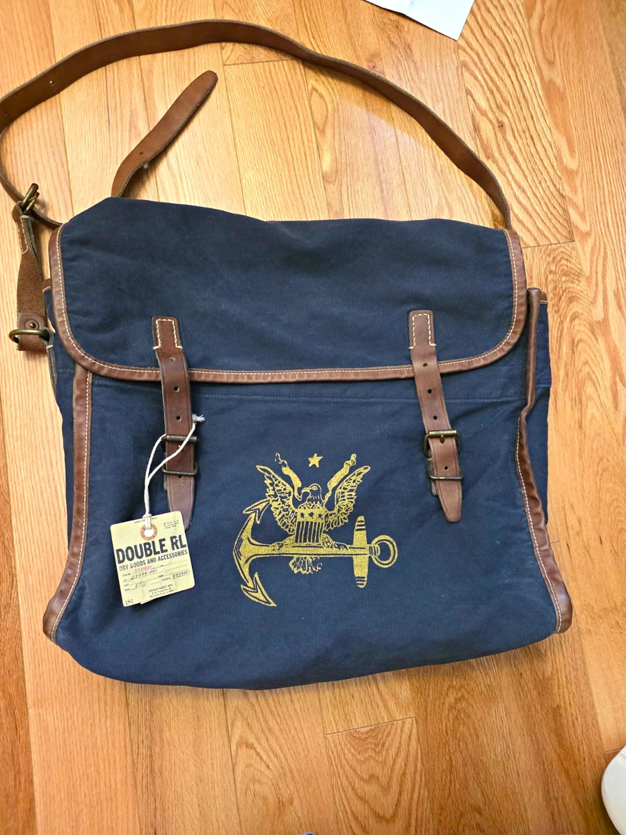 RRL Bags for Men for sale | eBay