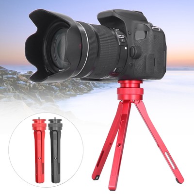 ADAI VL 05 Desktop Tripod Adjustable Mini Tripod For Phone Camera CB