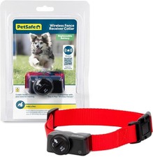 PetSafe PIF-275-19 Wireless Fence Receiver Collar