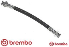 Brembo T23182 Bremsschlauch Hinterachse Hinten für Fiat für Ford für Abarth 