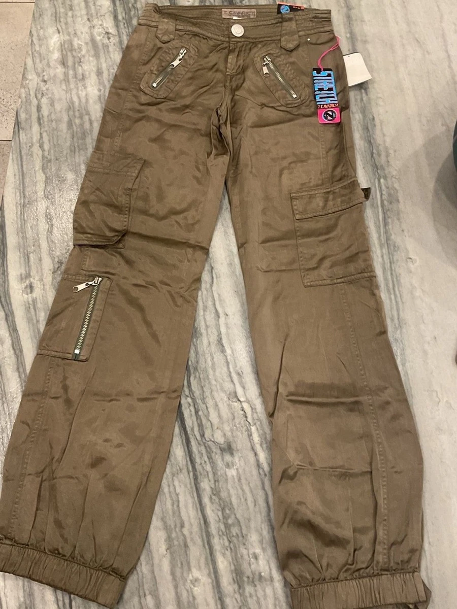 Z. Cavaricci Pants products for sale | eBay