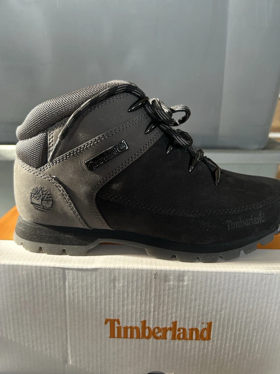 Timberland Suede Gray Boots for Men for Sale | Shop New & Used