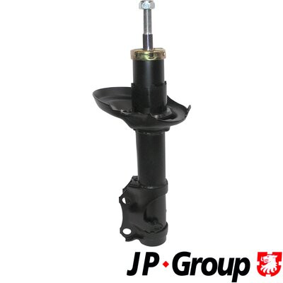 JP GROUP 1142103200 Stoßdämpfer für SEAT,VW