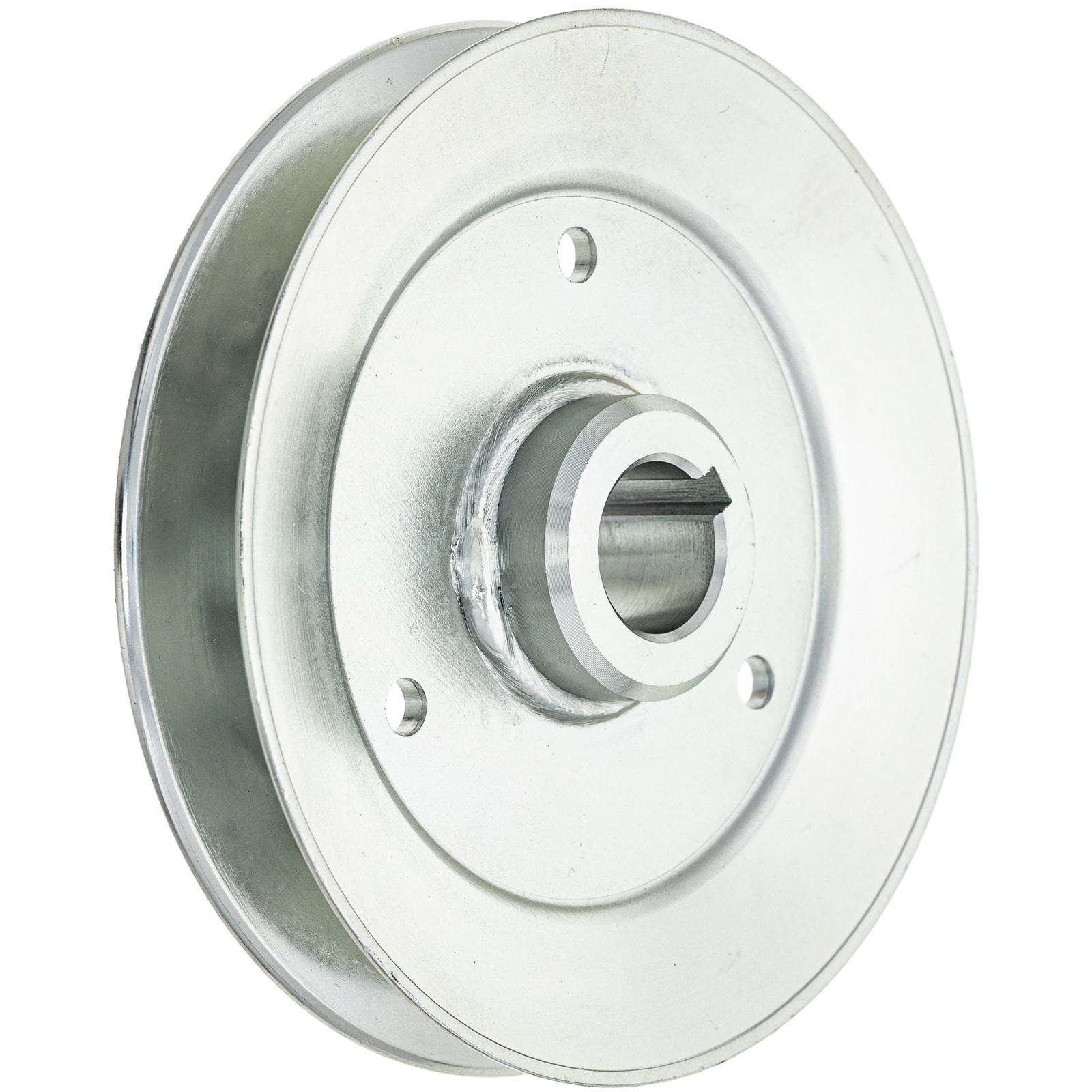 8TEN Deck Spindle Pulley For Ferris IS2100Z ISX800 ISX2200 52-Inch 84003124