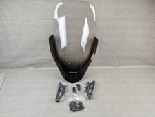 Kit pare brise haut pour PCX125 2014/2017 ORIGINE HONDA 08R70-K35-D00