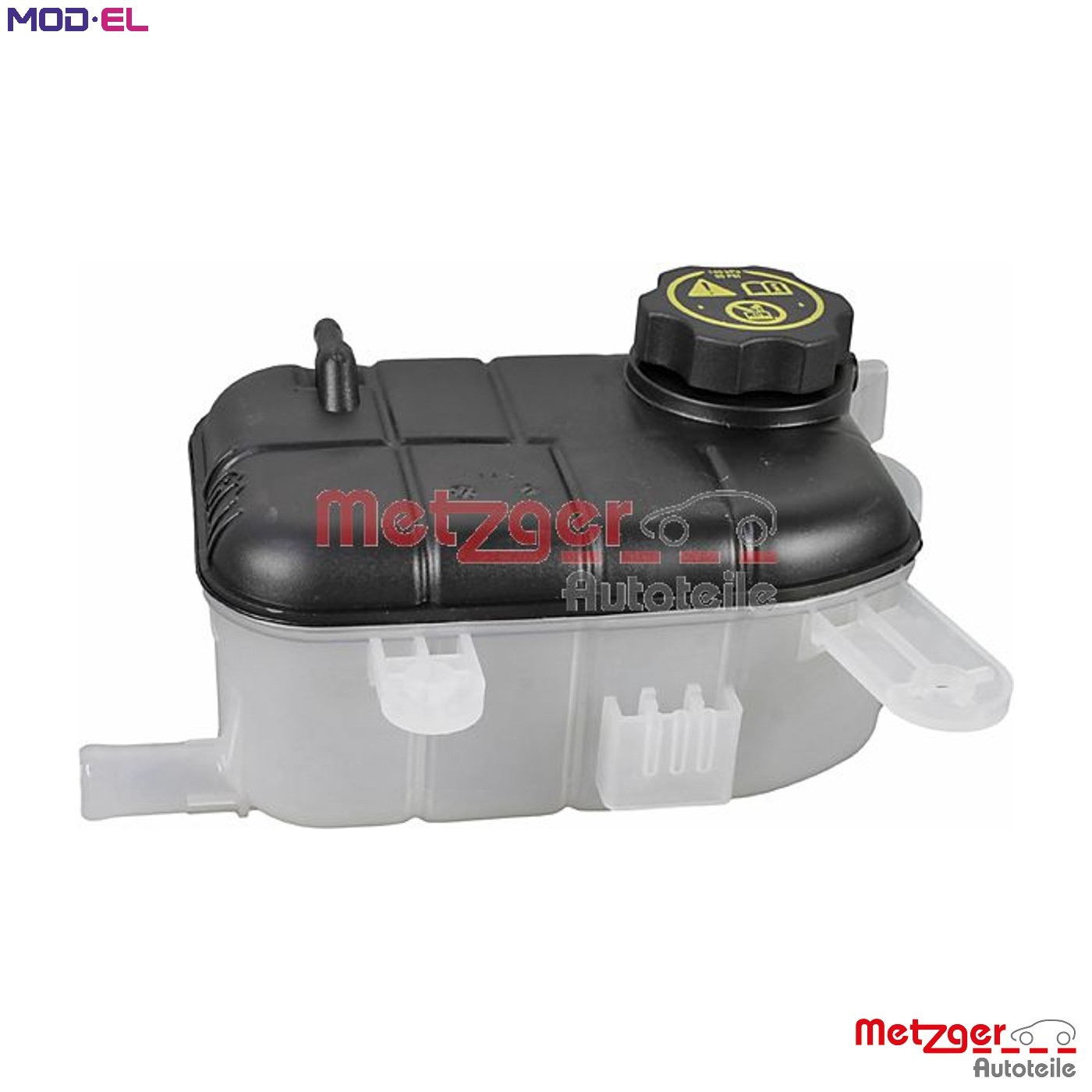 EXPANSION TANK COOLANT 2140319 FOR VAUXHALL MOKKA OPEL CHEVROLET 1.4L 4cyl 1.8L