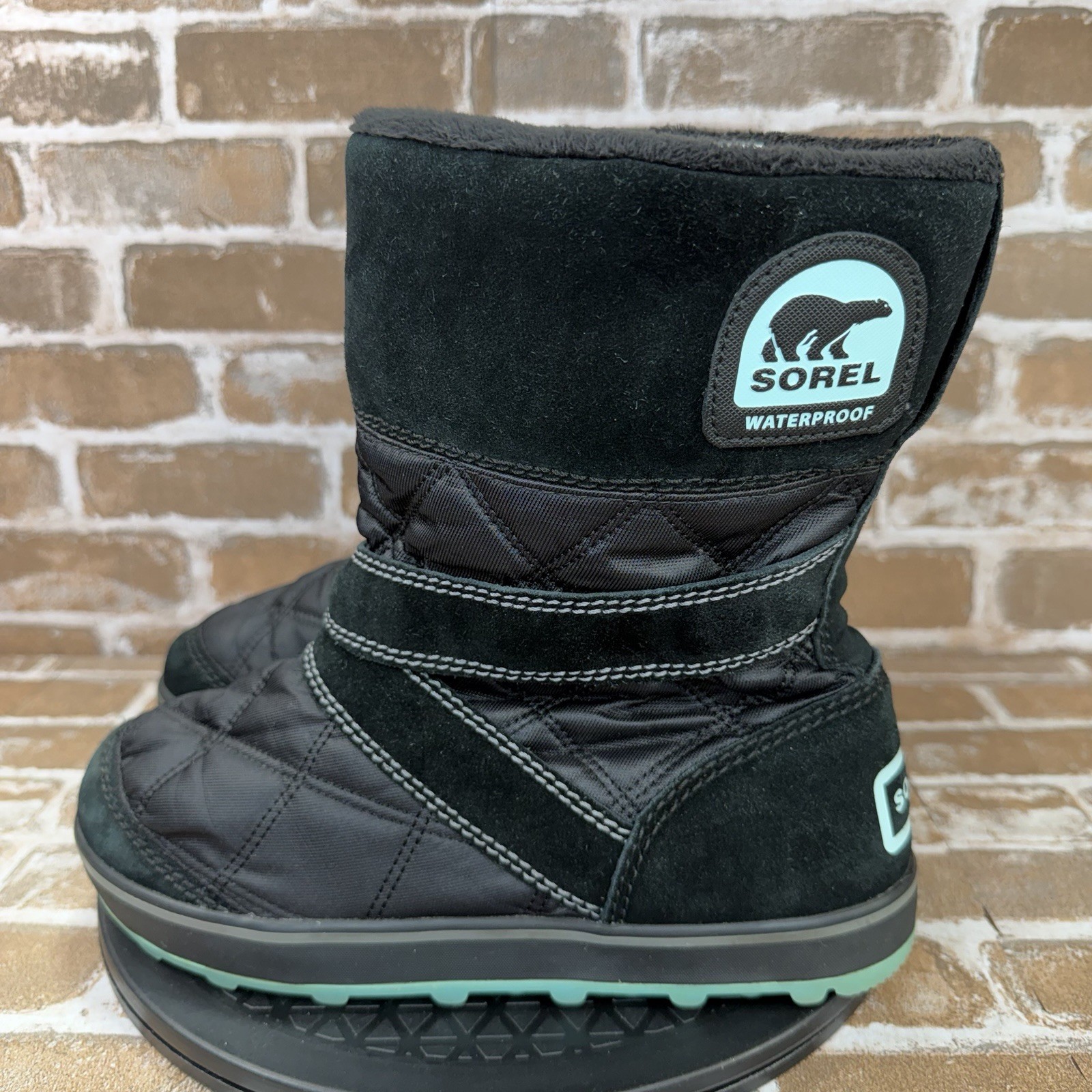&rsquo;s Size 9.5