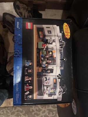 Seinfeld #21328 from Ideas () – Pokémon card