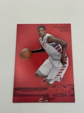 2013-14 Fleer Retro Basketball Cards 60