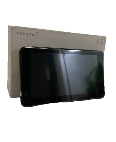 Plimpton L1 7" Portátil Apple Carplay/Android Pantalla Automática para Coche - Imagen 3 de 7