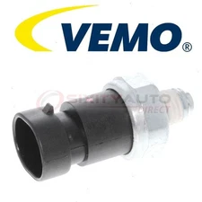 VEMO Engine Oil Pressure Switch for 2001-2003 Saturn LW200 - Change Switches px