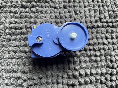 Neuwertig original Seitenbürsten Motor Modul für iRobot Roomba 500 600 Serie