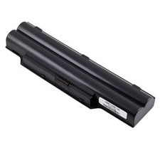 Replacement Battery For FUJITSU LIFEBOOK AH530