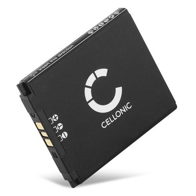  Ersatz Akku für Doro Secure 580IUP Secure 580 Liberto 650 700mAh 