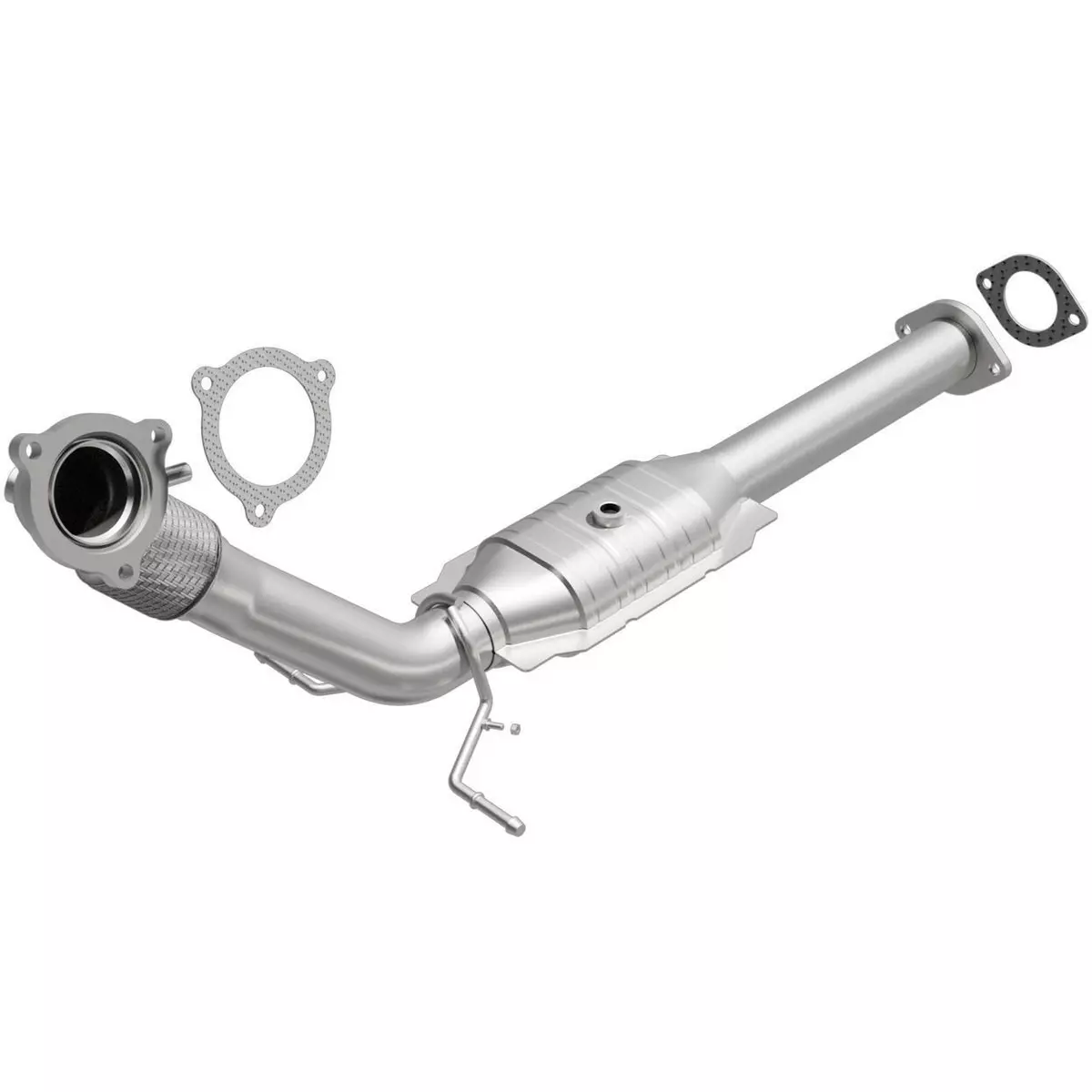 Catalytic Converter for 2005 2008 Volvo S60 eBay