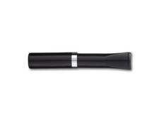 Denicotea Vincent Series -Silver Ring Ejector Holder with 10 Free Filters 20275