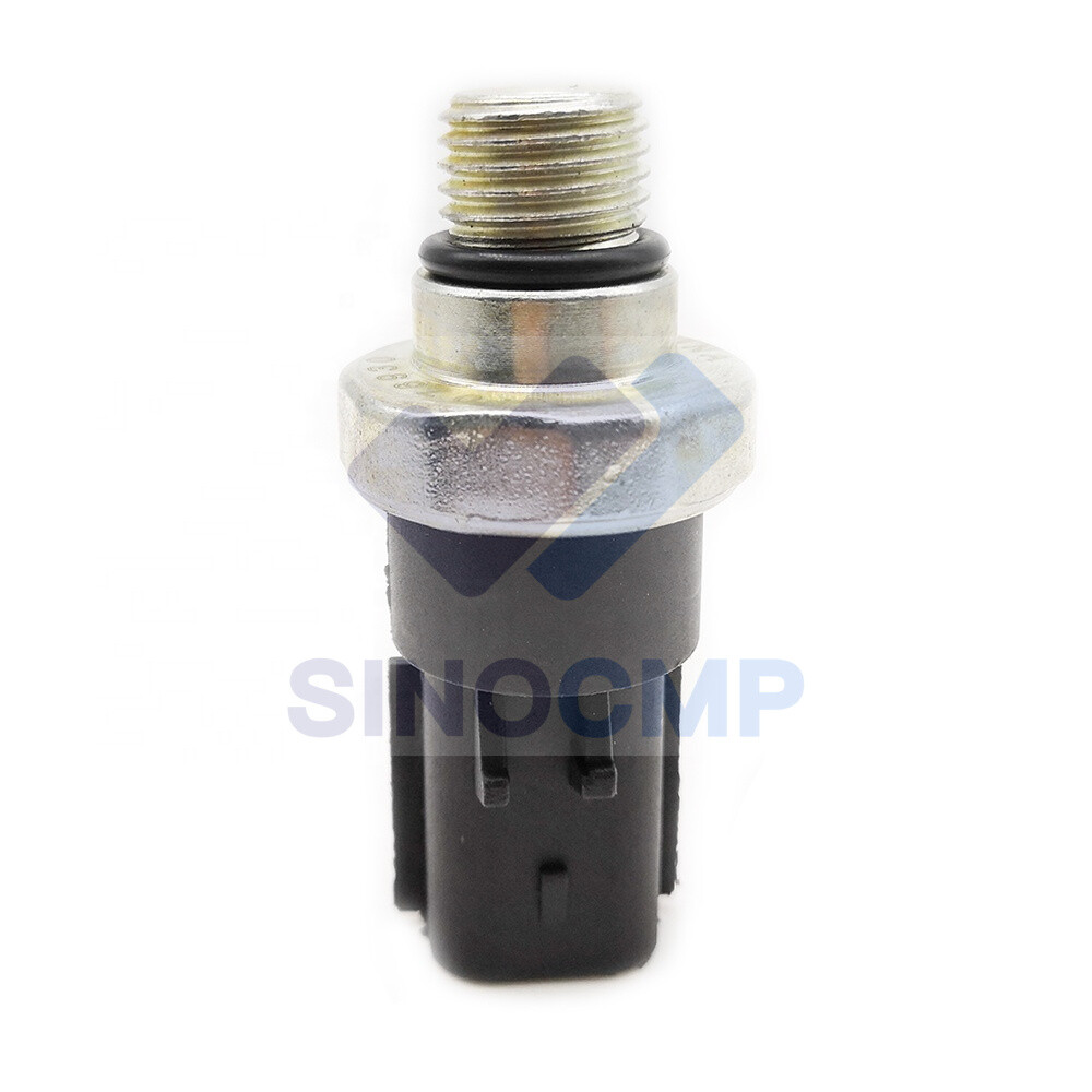 6744-81-4010 Pressure Sensor Switch For Komatsu PC200-8 PC210/220