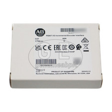 NEW Allen-Bradley 1734-IJ Point I/O Incremental Encoder Module 1734IJ