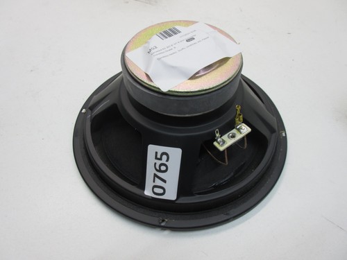 Kenwood KS-201 T10-0860-06 8" Replacement Woofer 8Ω - 第 2/4 張圖片