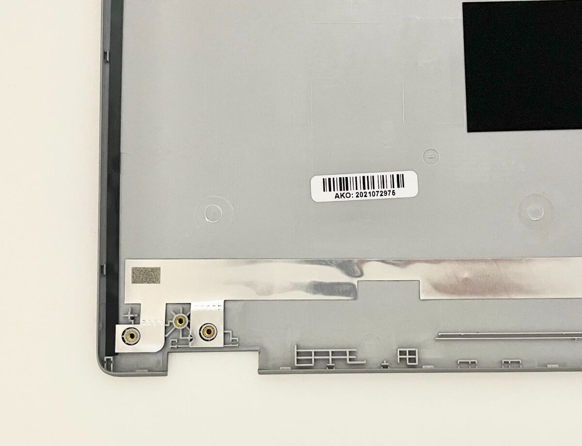 L52879-001 HP X360 14-dh 14-dh003tu LCD Back Cover Case a L52879-001 HP X360 14-dh 14-dh003tu LCD Back Cover Case a